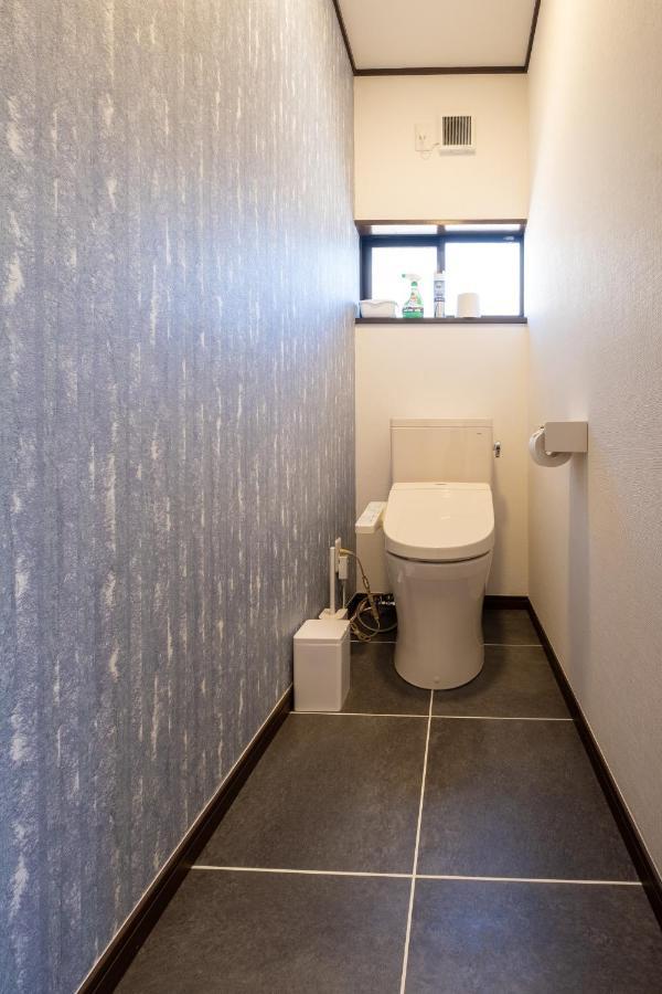 スカイハウス富士河口湖 Vila Exterior foto